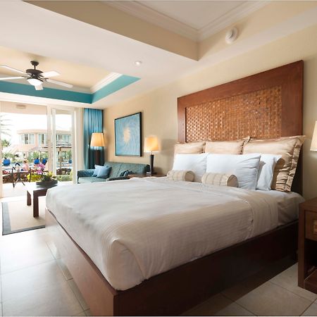 Divi Aruba Phoenix Beach Resort Palm Beach Exteriör bild