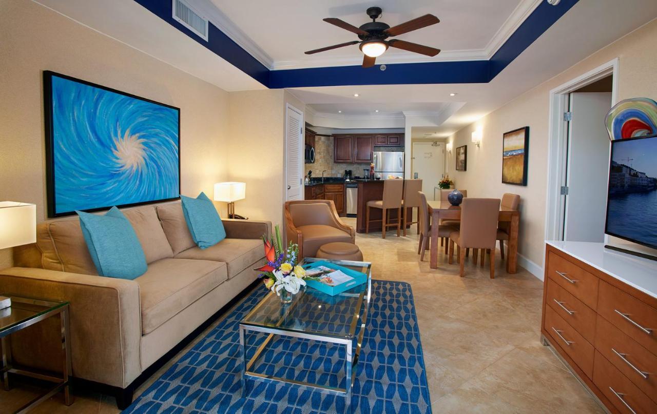 Divi Aruba Phoenix Beach Resort Palm Beach Exteriör bild