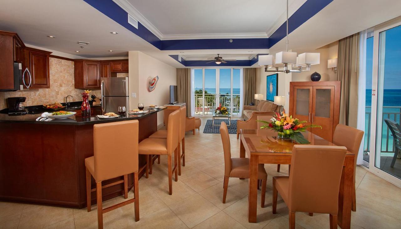 Divi Aruba Phoenix Beach Resort Palm Beach Exteriör bild