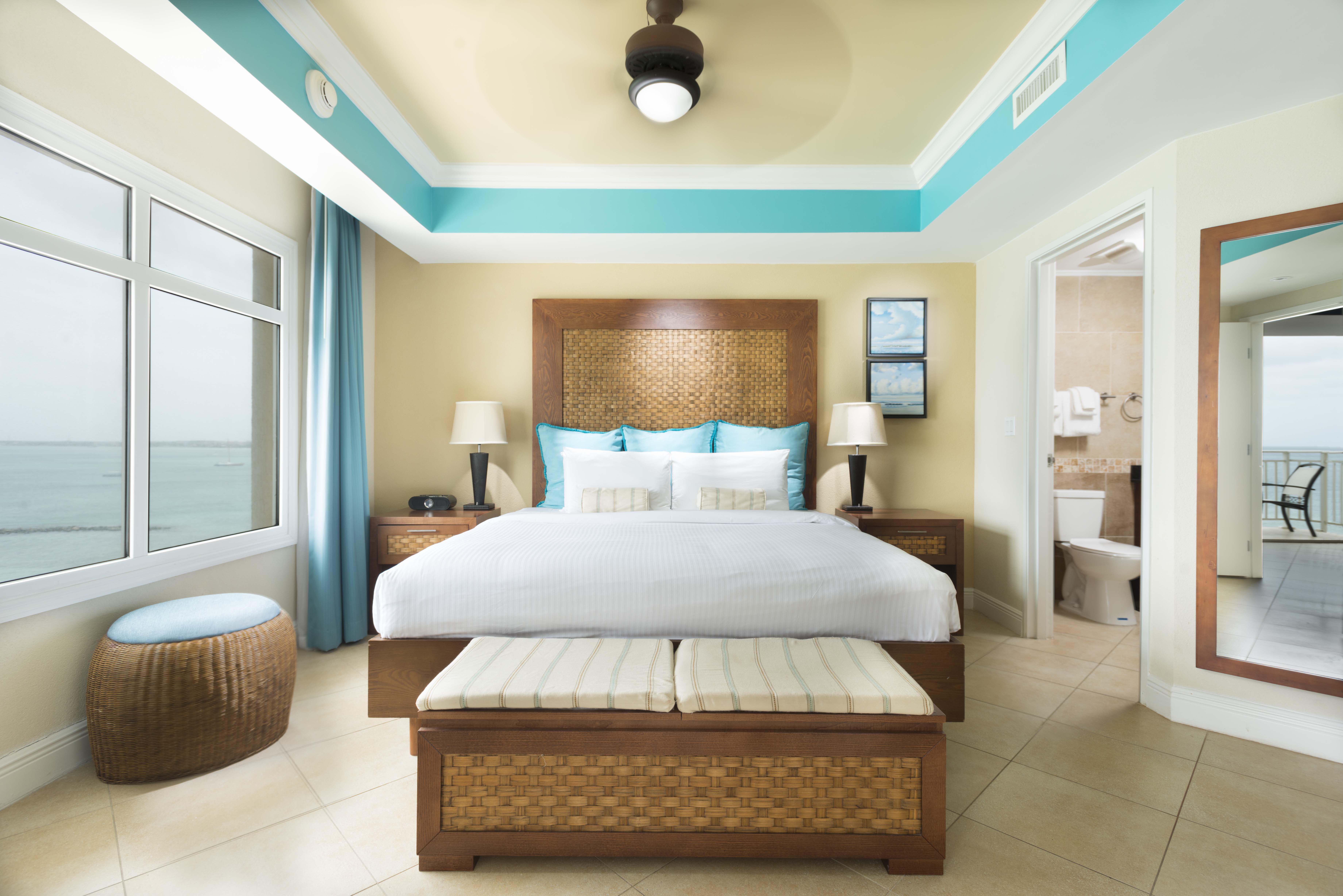 Divi Aruba Phoenix Beach Resort Palm Beach Exteriör bild