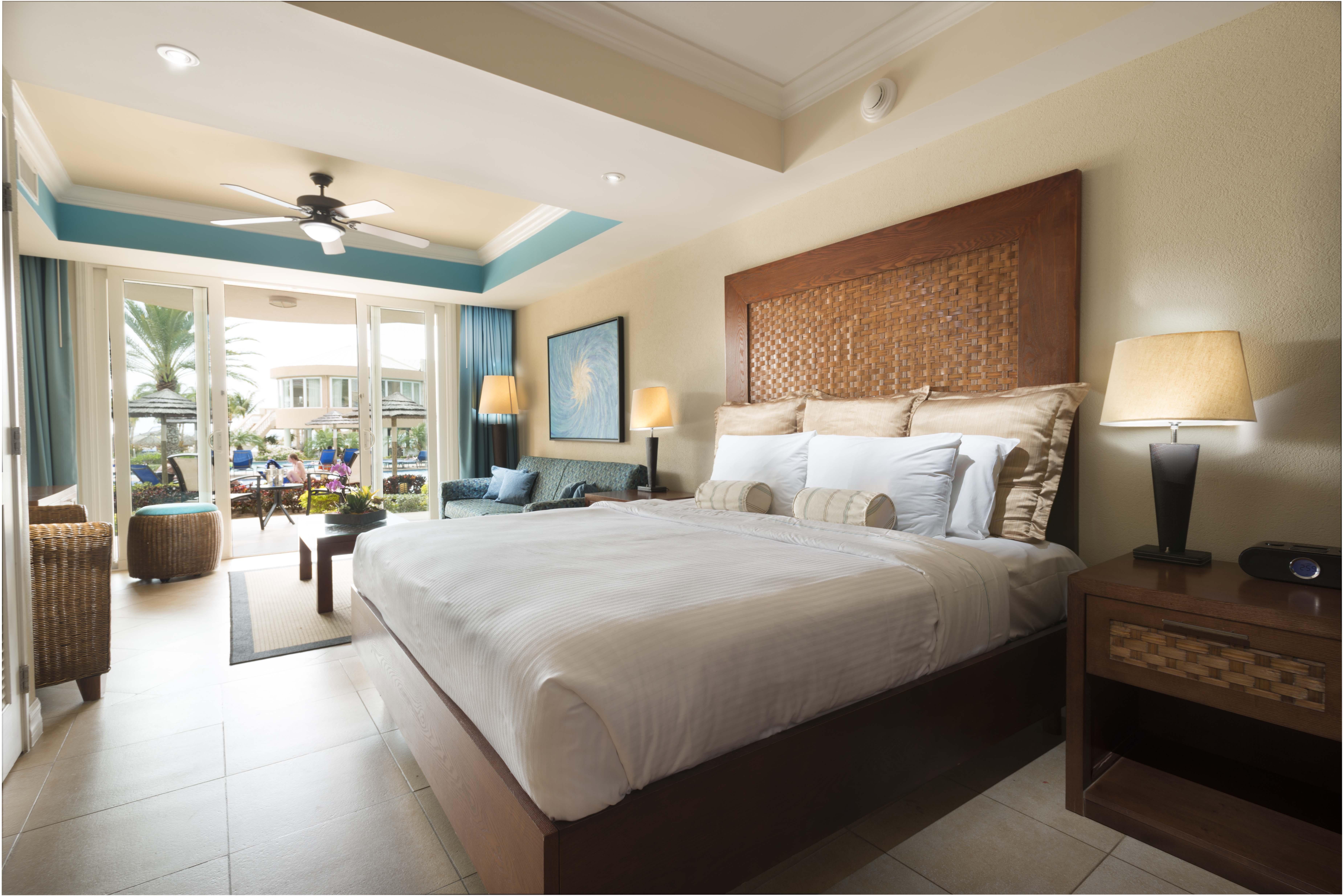 Divi Aruba Phoenix Beach Resort Palm Beach Exteriör bild