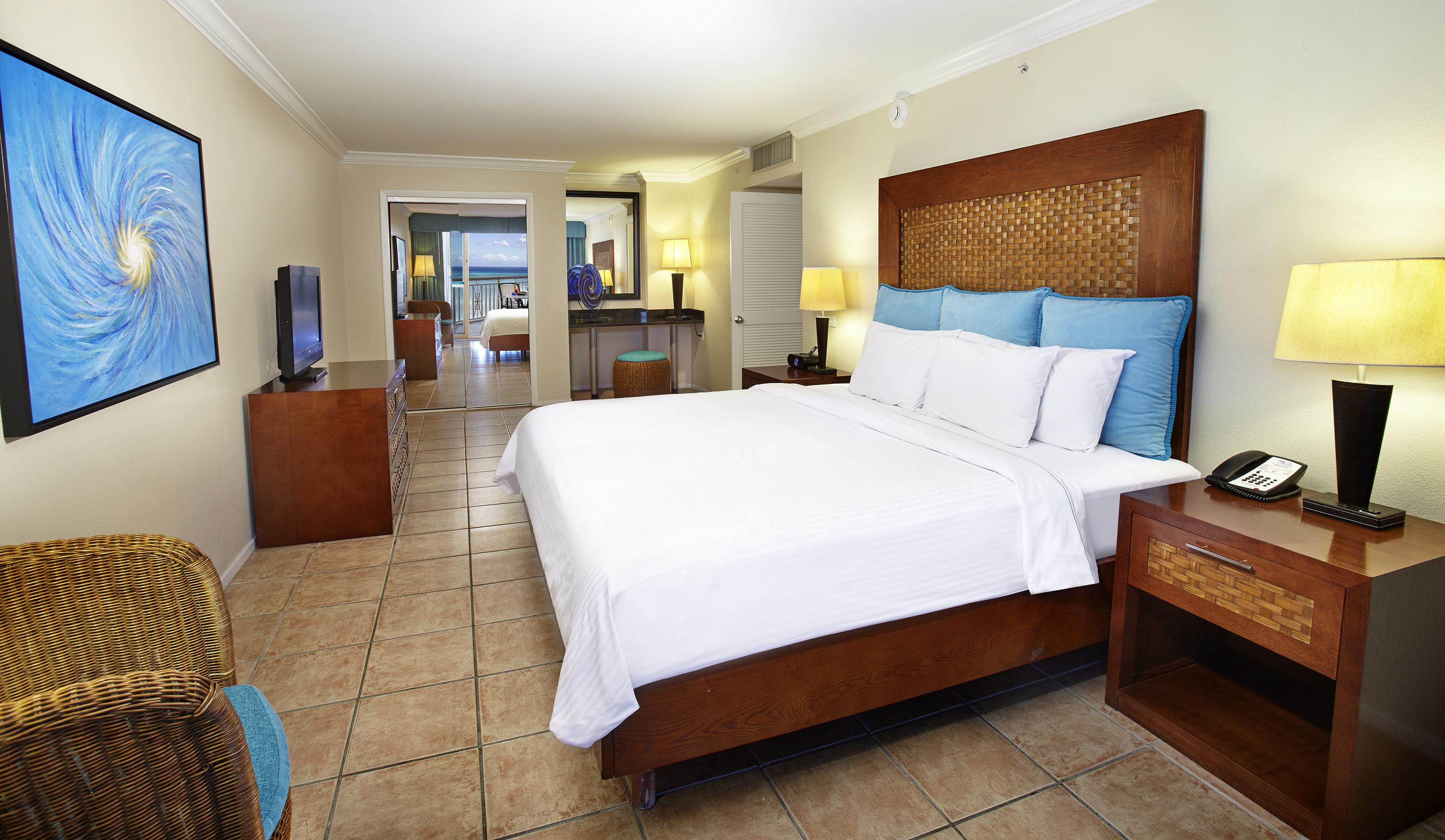 Divi Aruba Phoenix Beach Resort Palm Beach Exteriör bild