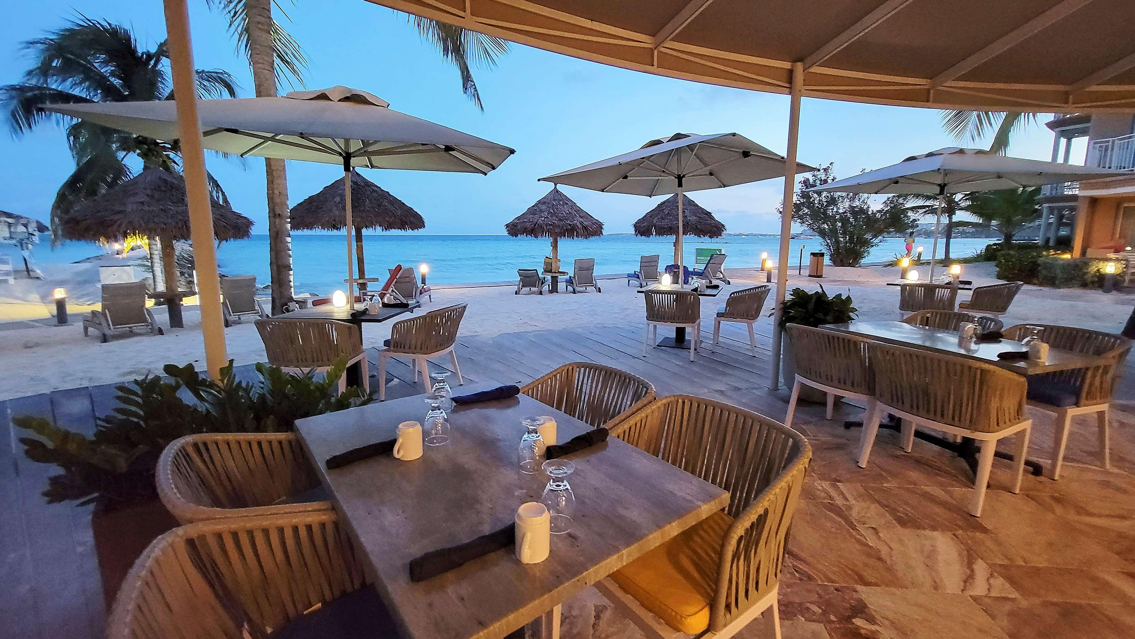 Divi Aruba Phoenix Beach Resort Palm Beach Exteriör bild