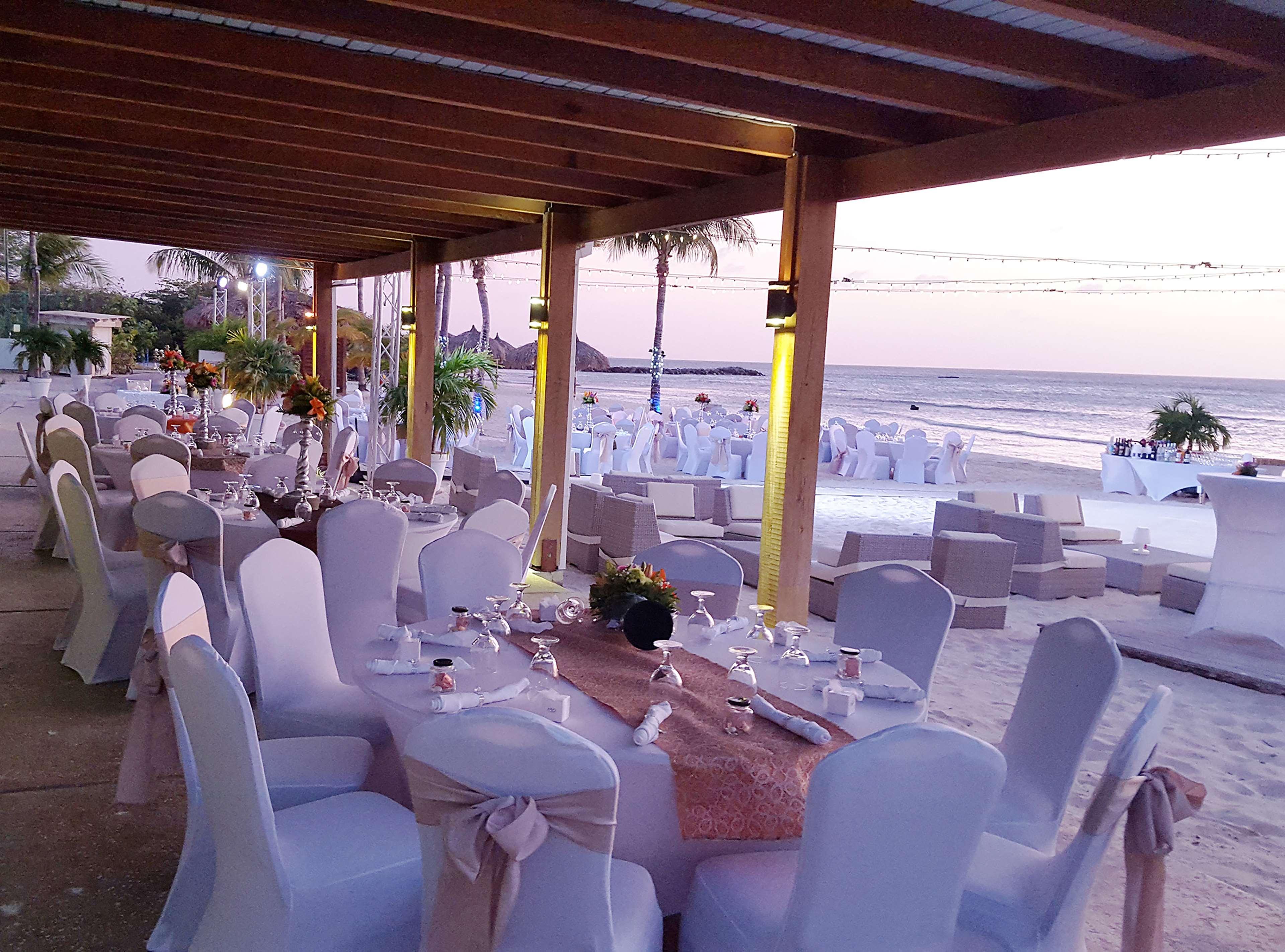 Divi Aruba Phoenix Beach Resort Palm Beach Exteriör bild