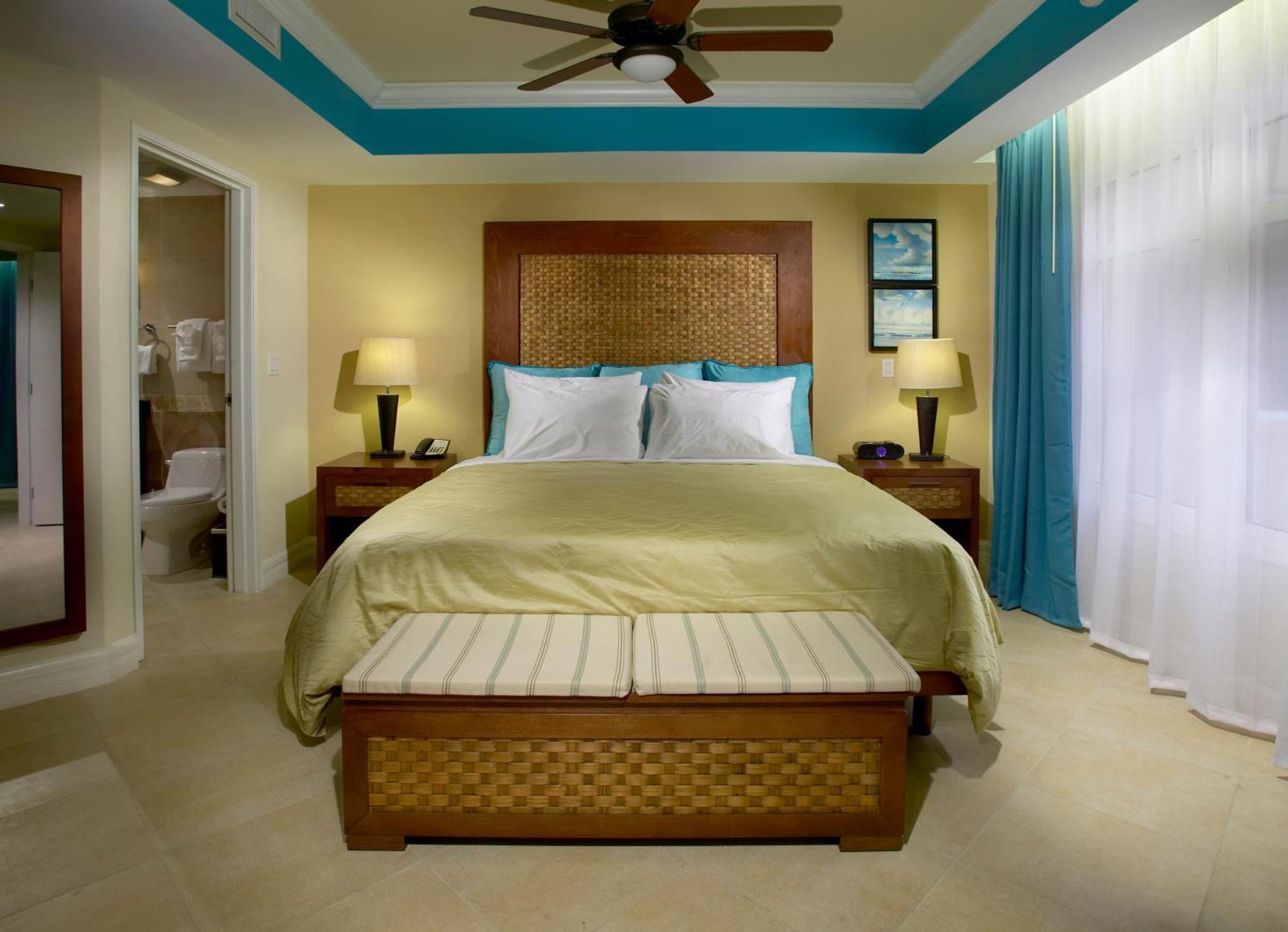 Divi Aruba Phoenix Beach Resort Palm Beach Rum bild