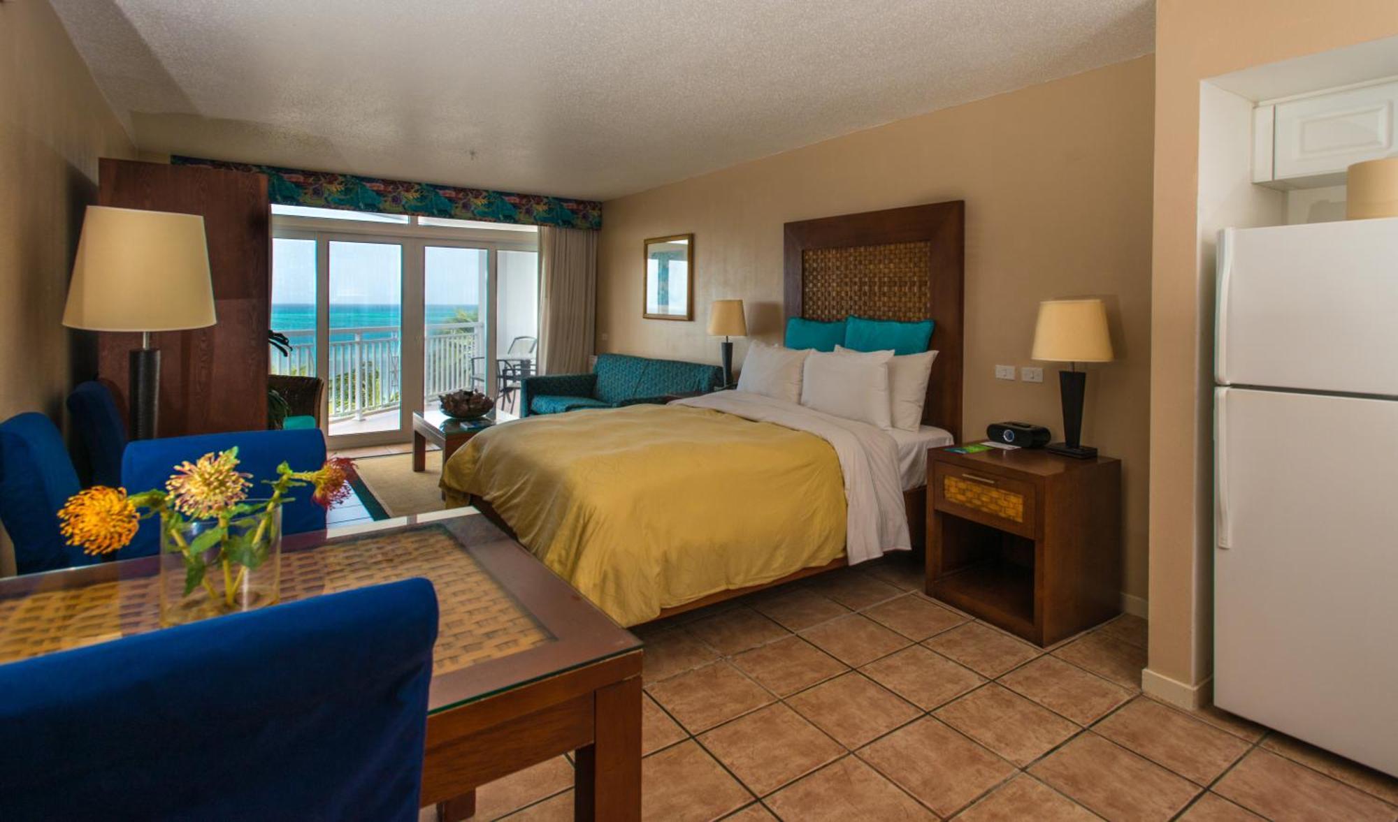 Divi Aruba Phoenix Beach Resort Palm Beach Exteriör bild