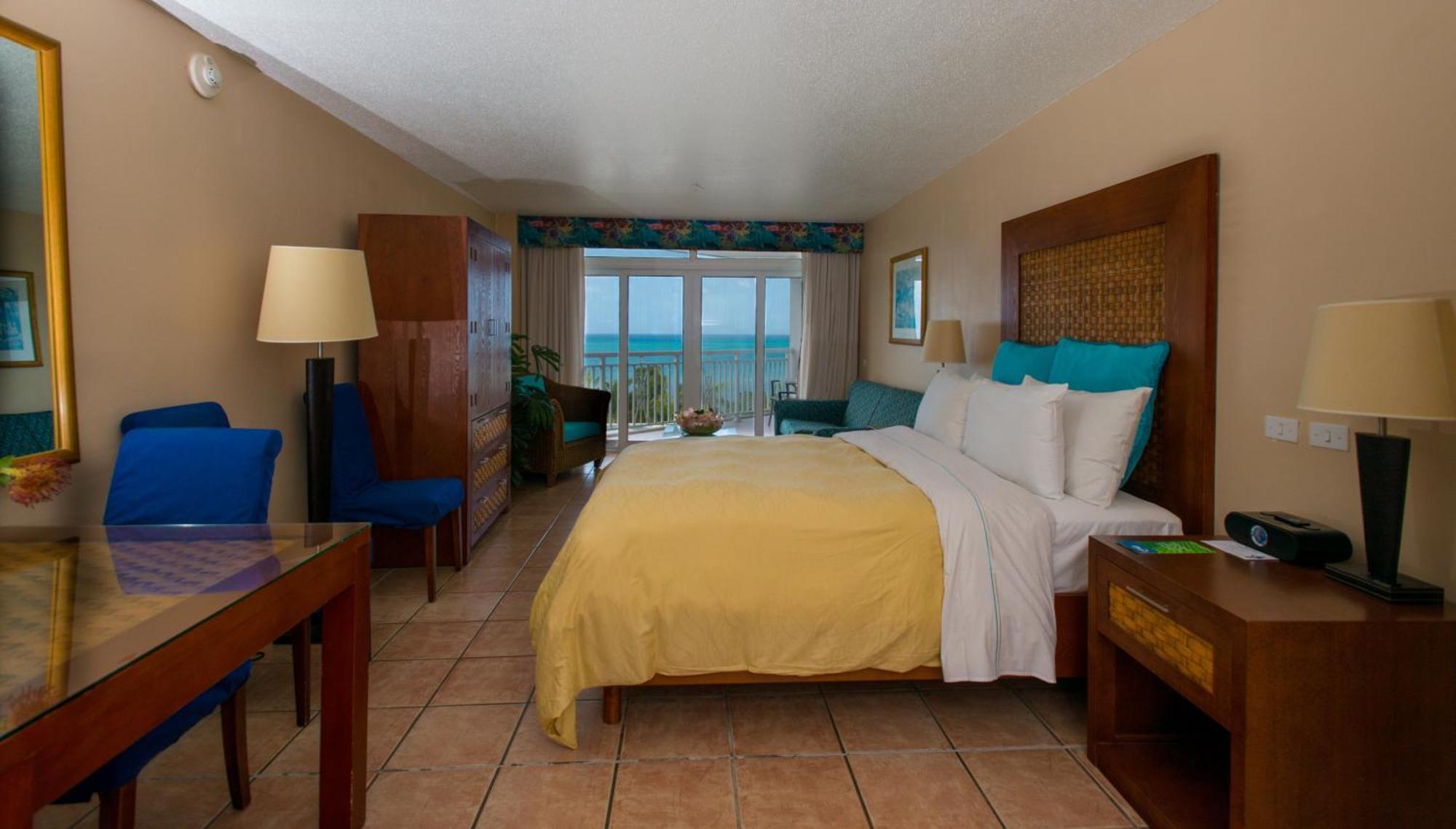 Divi Aruba Phoenix Beach Resort Palm Beach Exteriör bild